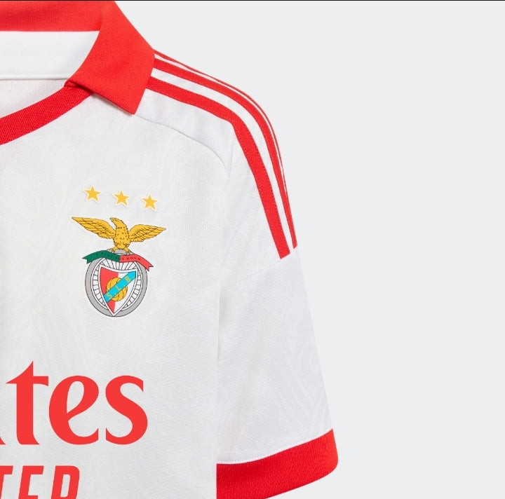 Benfica 26/27