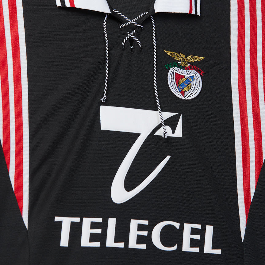 Benfica 1997/1998