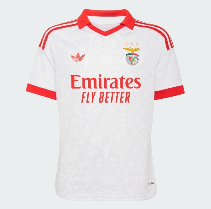 Benfica 26/27