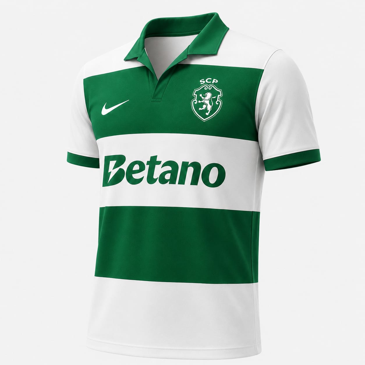 Sporting 26/27 EXCLUSIVO MoveOnEnergy