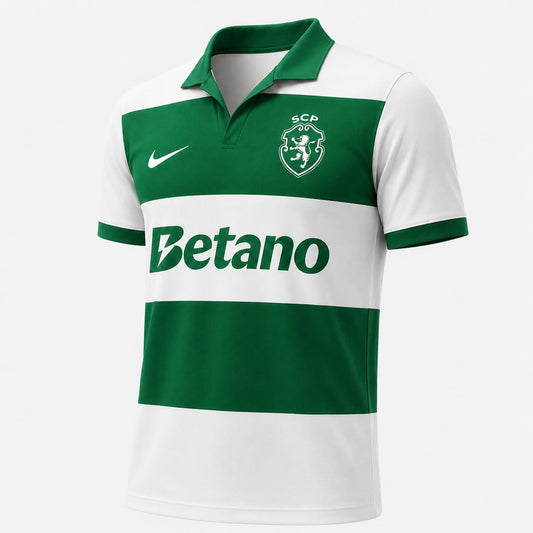 Sporting 26/27 EXCLUSIVO MoveOnEnergy