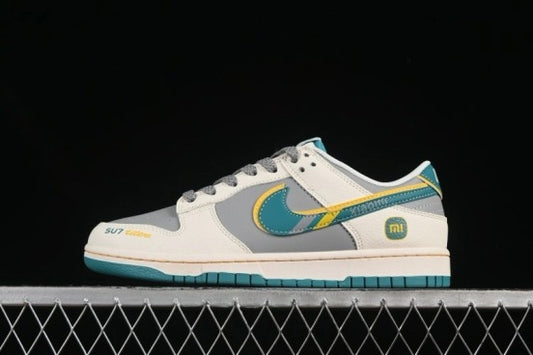 Nike SB Dunk Low Xiaomi Collaboration
