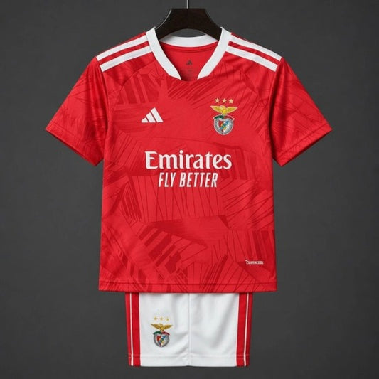 Benfica 26/27