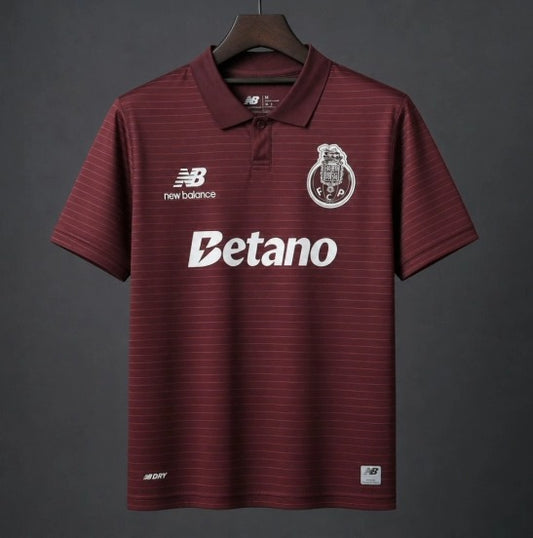Porto 26/27