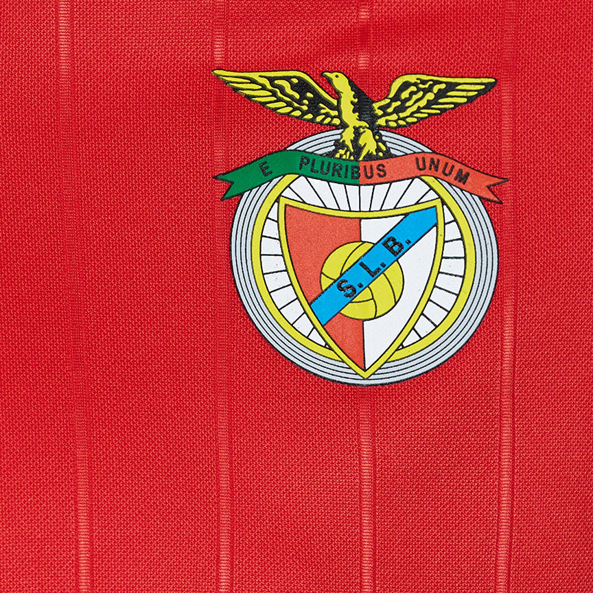 Benfica 1987/1988
