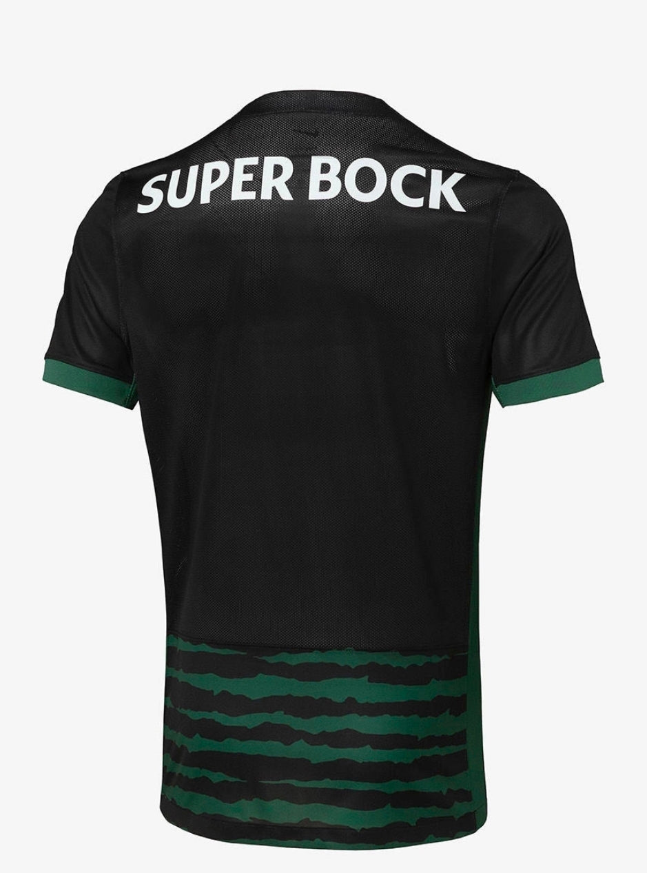 Sporting 25/26