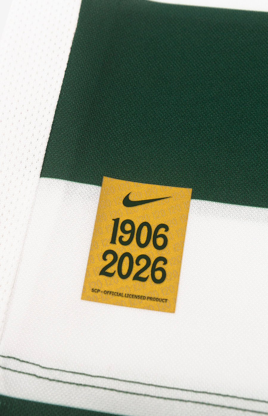 Sporting 26/27