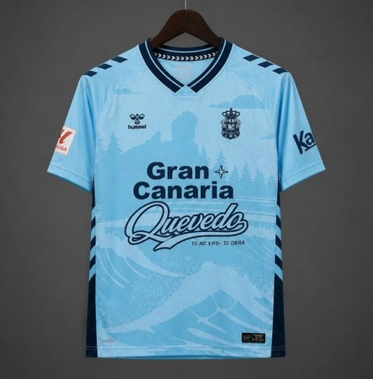Las Palmas 26/27