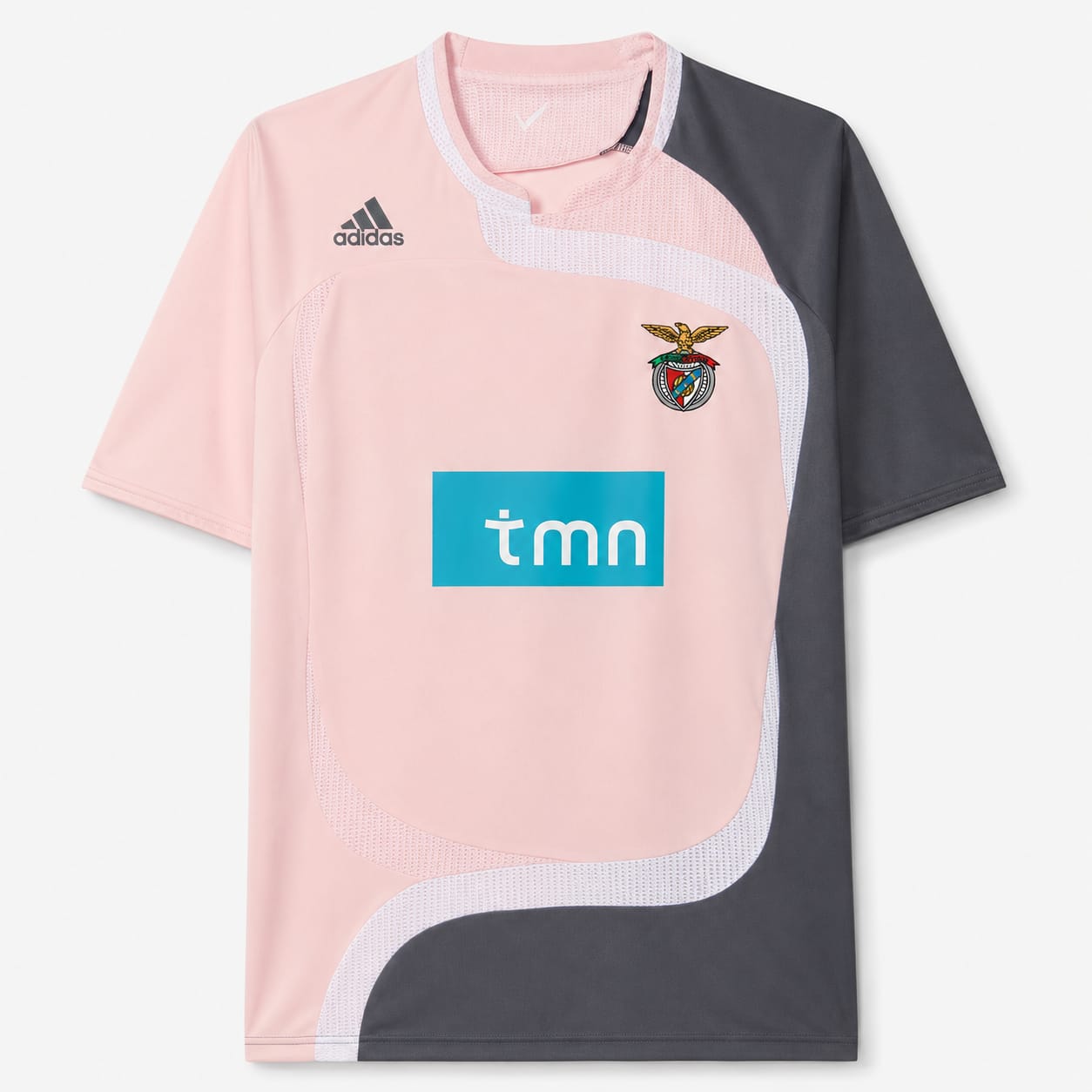 Benfica 2007/2008