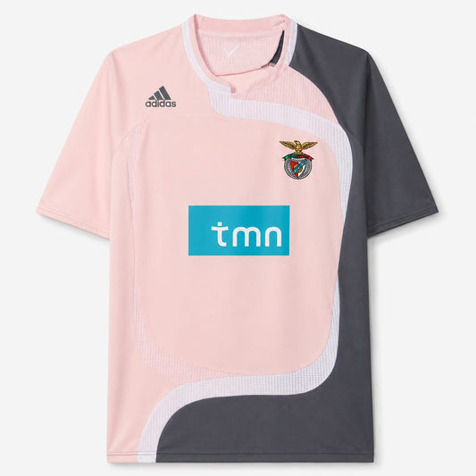 Benfica Retro 07/08