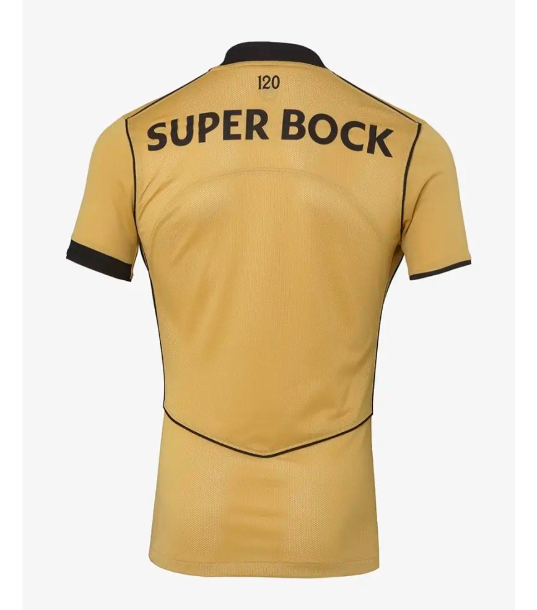 Sporting 26/27