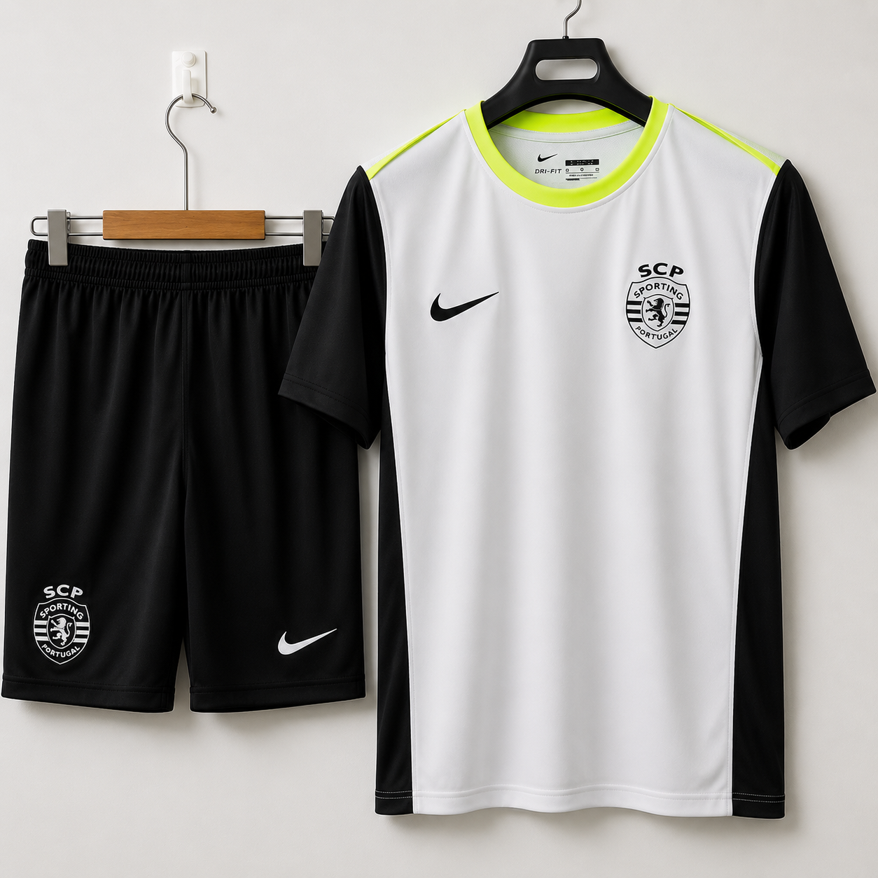 Sporting 25/26
