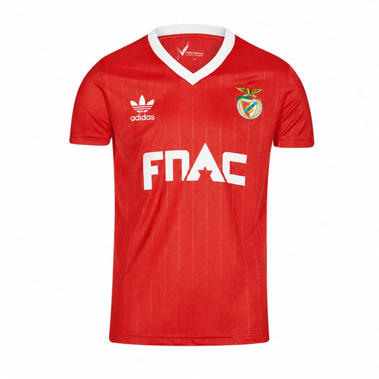 Benfica Retro 87/88