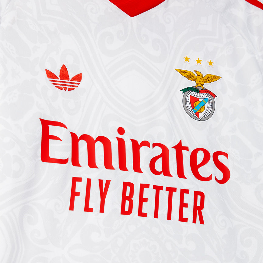 Benfica 26/27