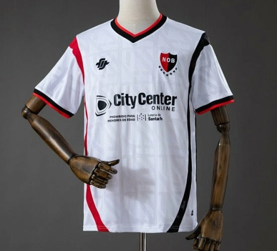 Newell's Old Boys 26/27