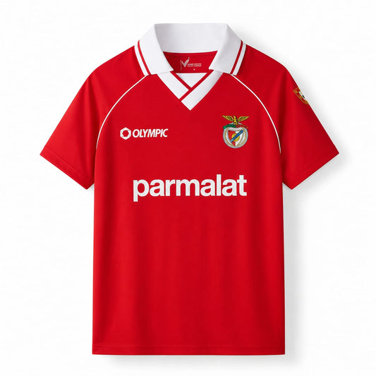Benfica Retro 94/95