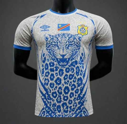 Congo 26/27 Versão Jogador
