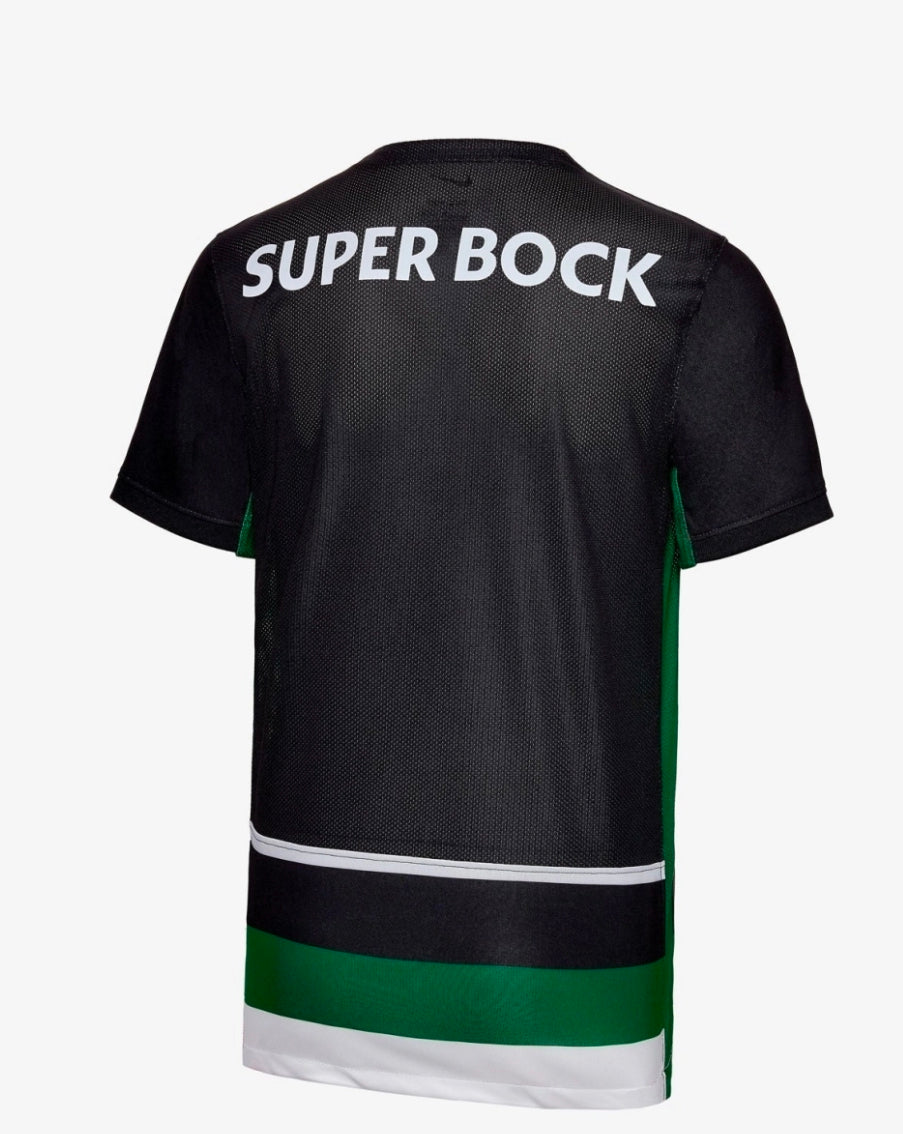 Sporting 24/25