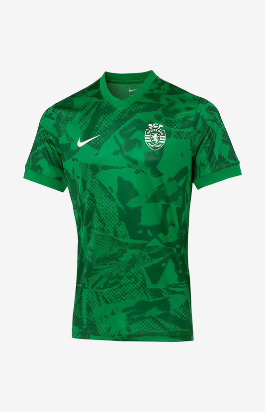 Sporting 25/26