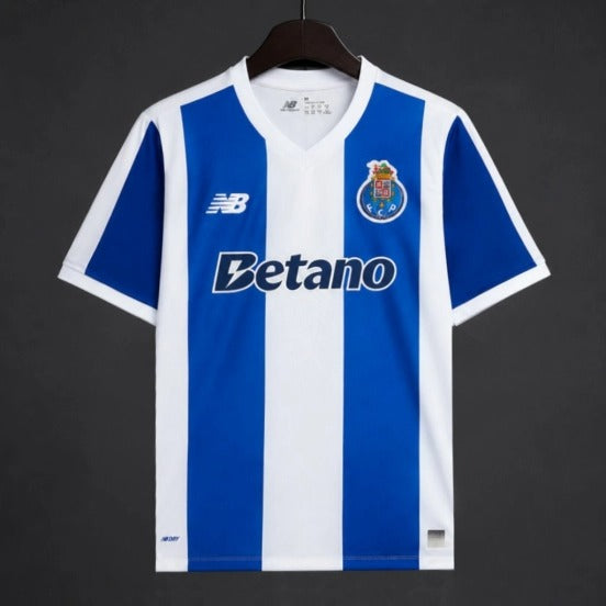 Porto 26/27