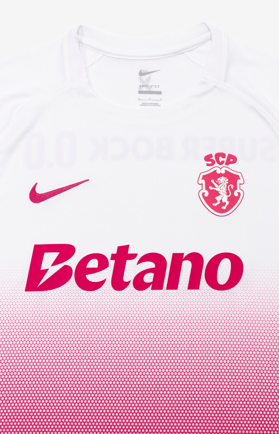 Sporting 26/27
