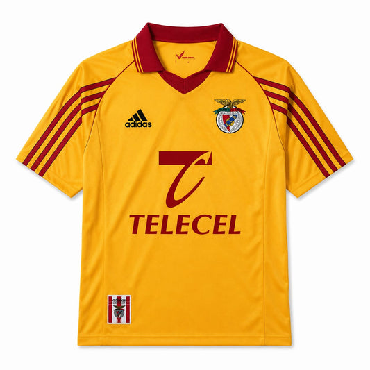 Benfica Retro 98/99
