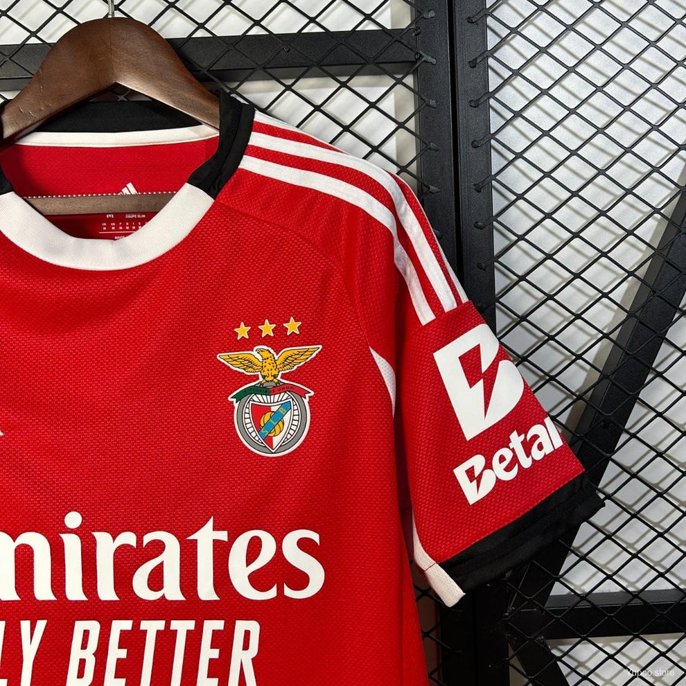 SLB 25/26 LER DESCRIÇÃO