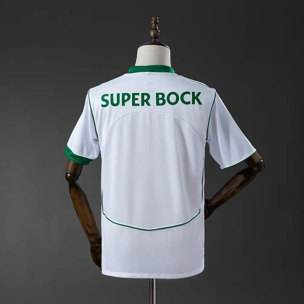 Sporting 25/26