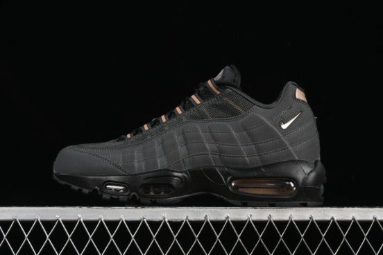 Nike Air Max 95 Retro Cushioned Running