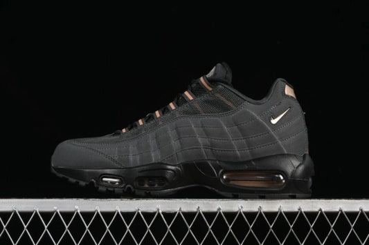 Nike Air Max 95 Retro Cushioned Running
