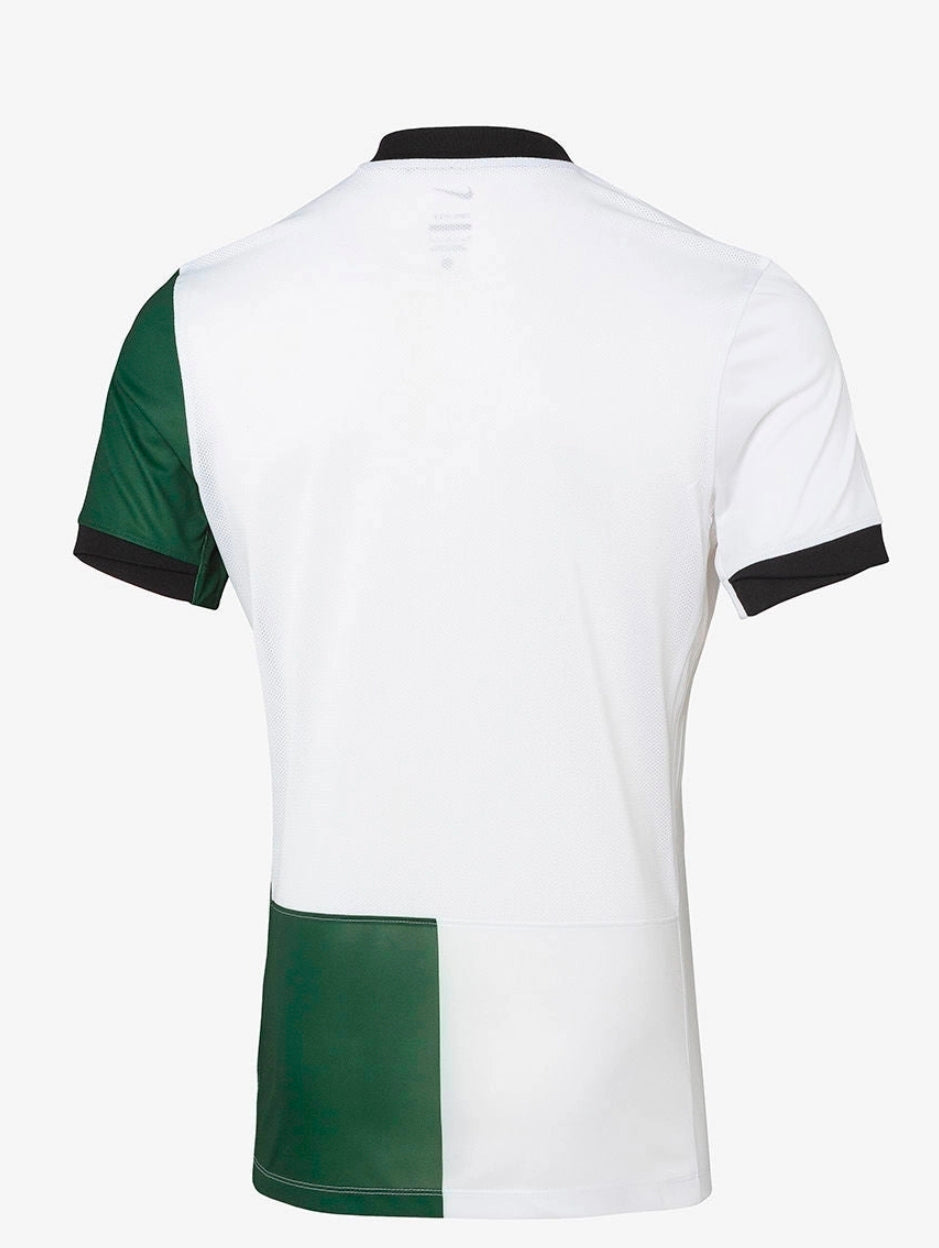 Sporting 25/26