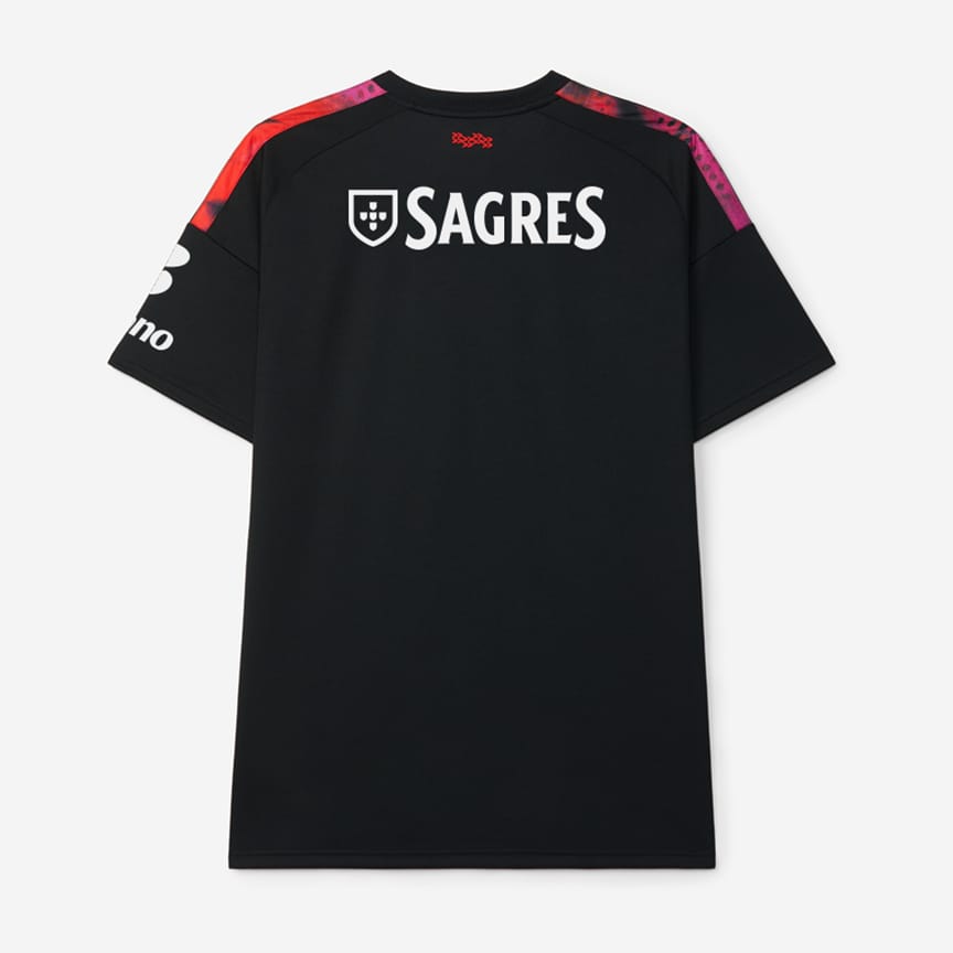 Benfica 26/27