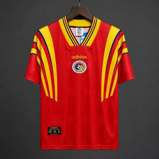 Roménia 1996