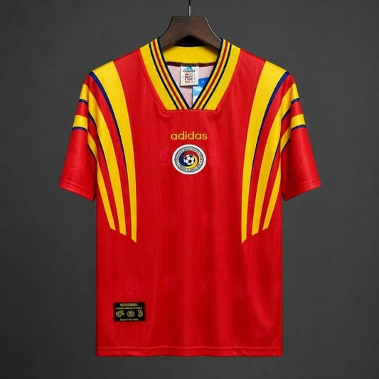 Roménia 1996