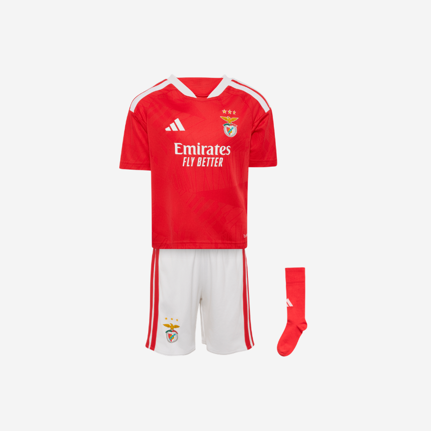 Benfica 26/27