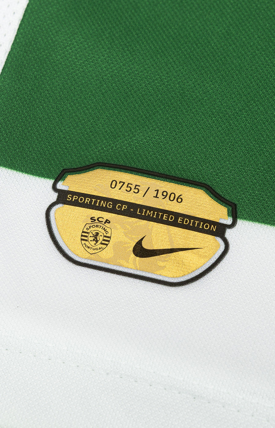 Sporting 25/26