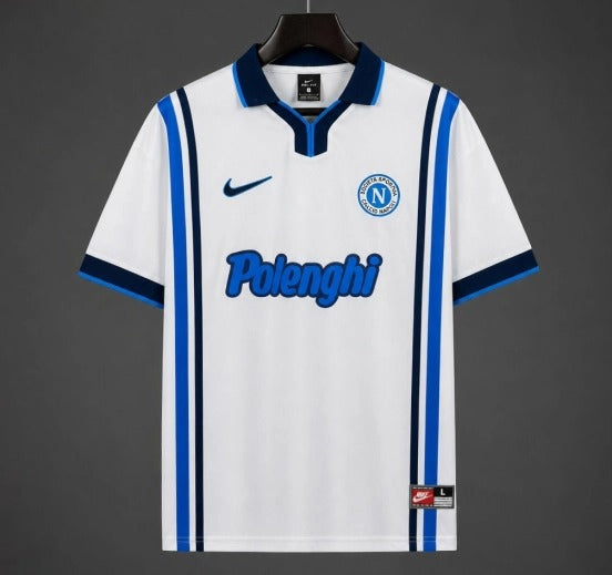Nápoles 97/98