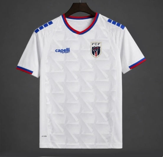 Cabo Verde 26/27