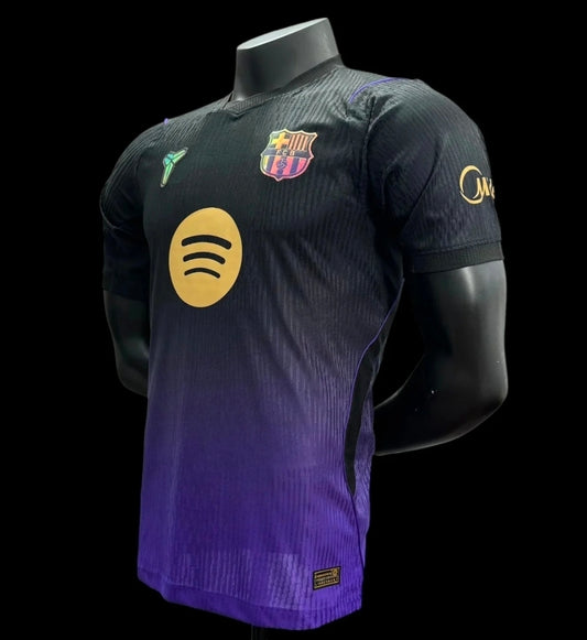 FCB 26/27 VERSÃO JOGADOR - LER DESCRIÇÃO