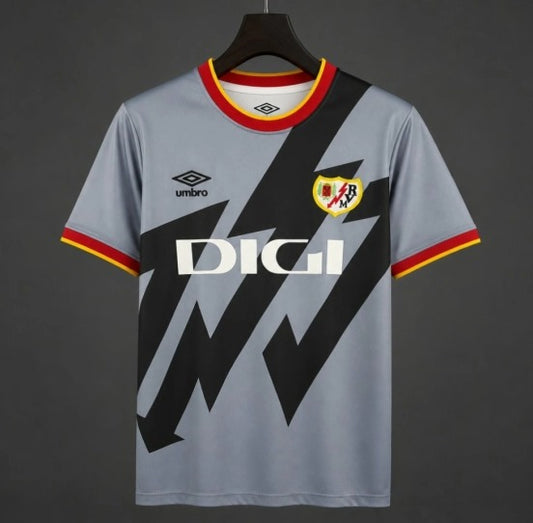 Rayo Vallecano 26/27