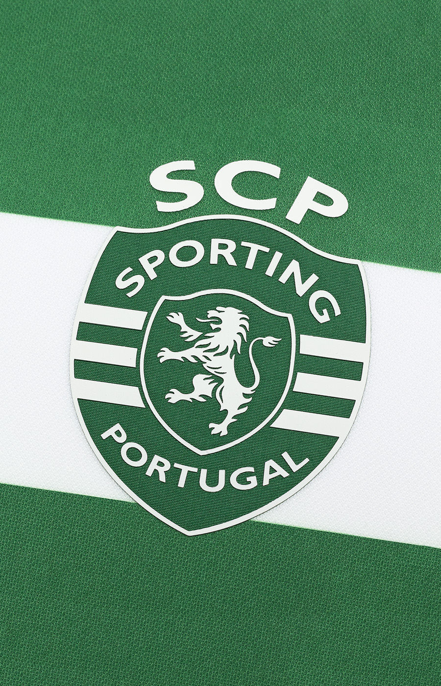 SCP 25/26  COM BADGE CAMPEÃO - LER DESCRIÇÃO