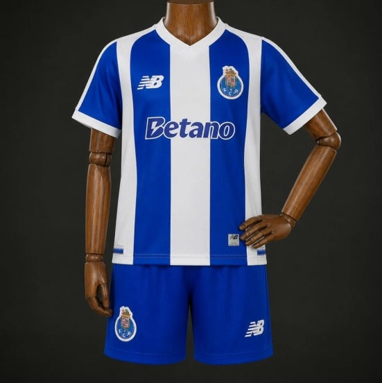 Porto 26/27