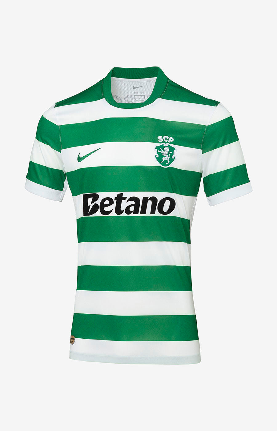Sporting 25/26