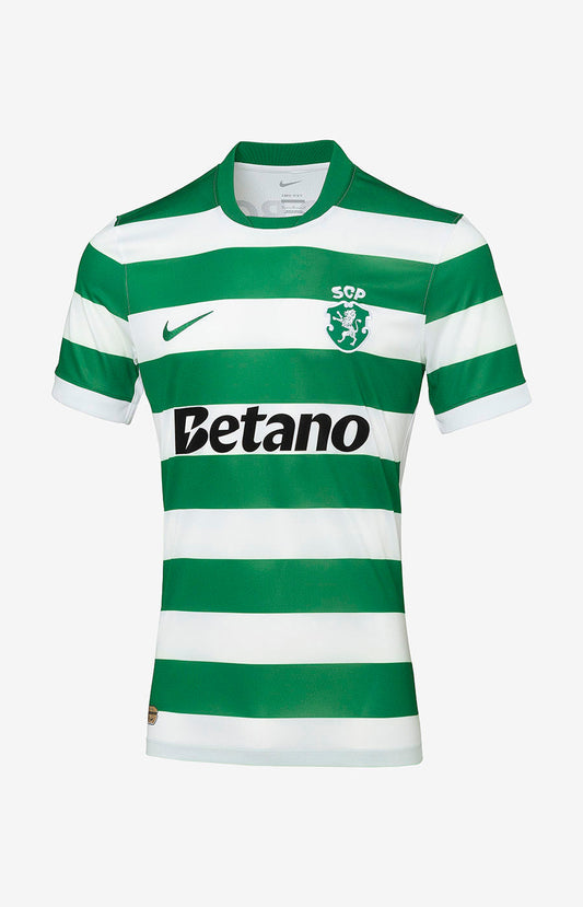 Sporting 25/26