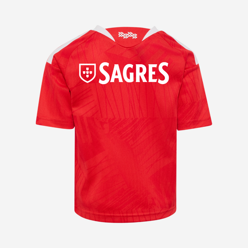 Benfica 26/27