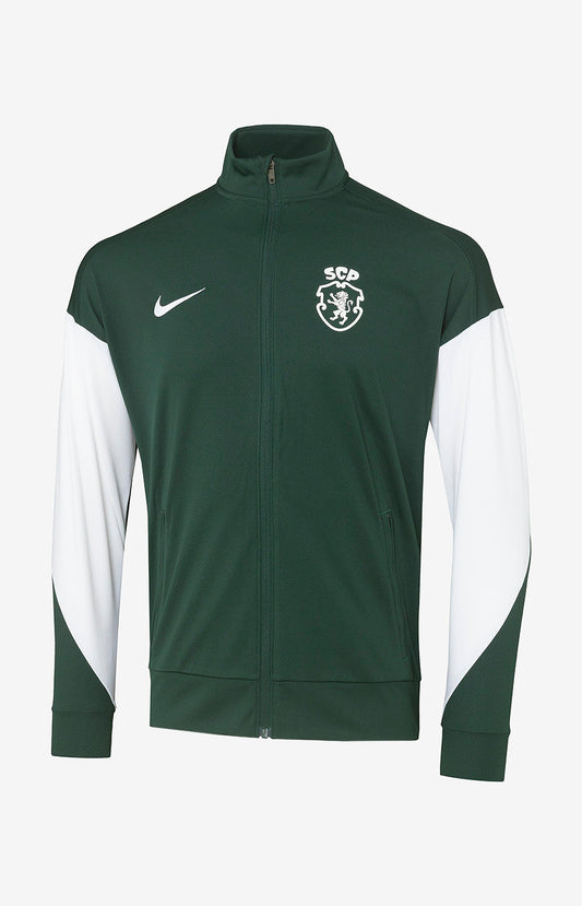 Sporting 26/27