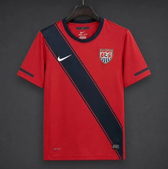 USA 2011