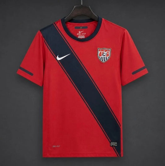 USA 2011