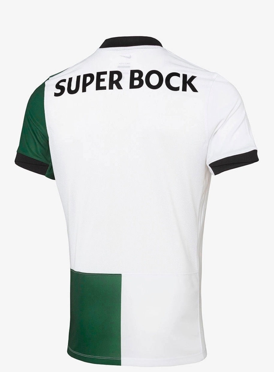 Sporting 25/26
