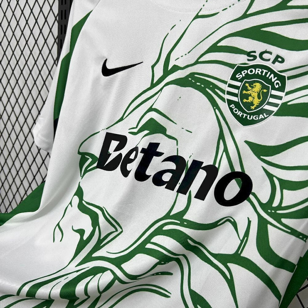 Sporting Retro 25/26
